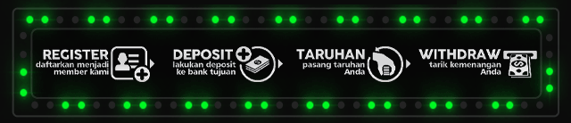 Latar777 Jackpot